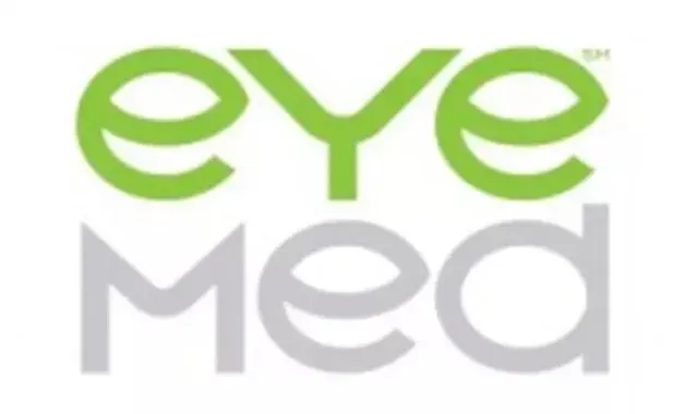 Eye Med Logo