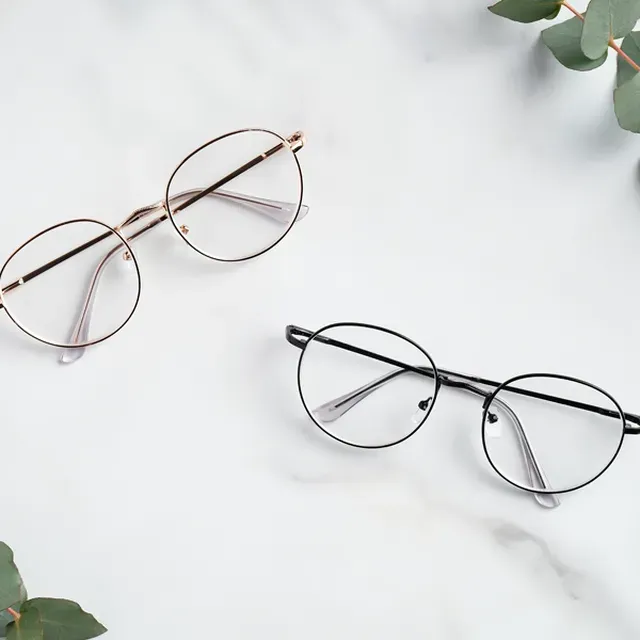 Prescription Eyewear